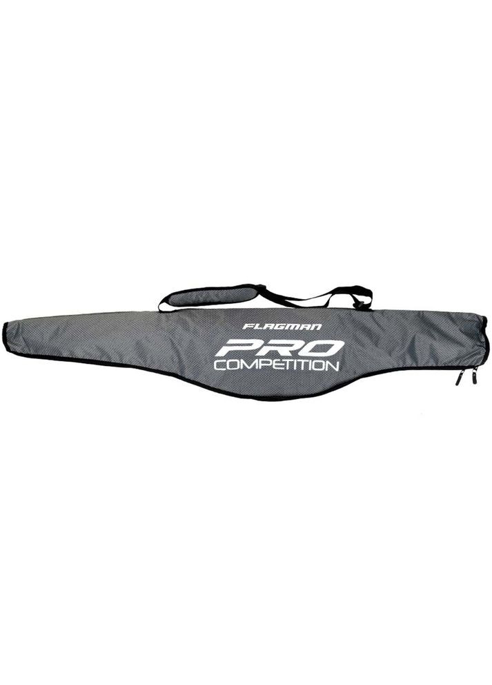 Чехол Pro Competition Rod Bag 135см with reel pouch FPC013 Flagman (317308834)