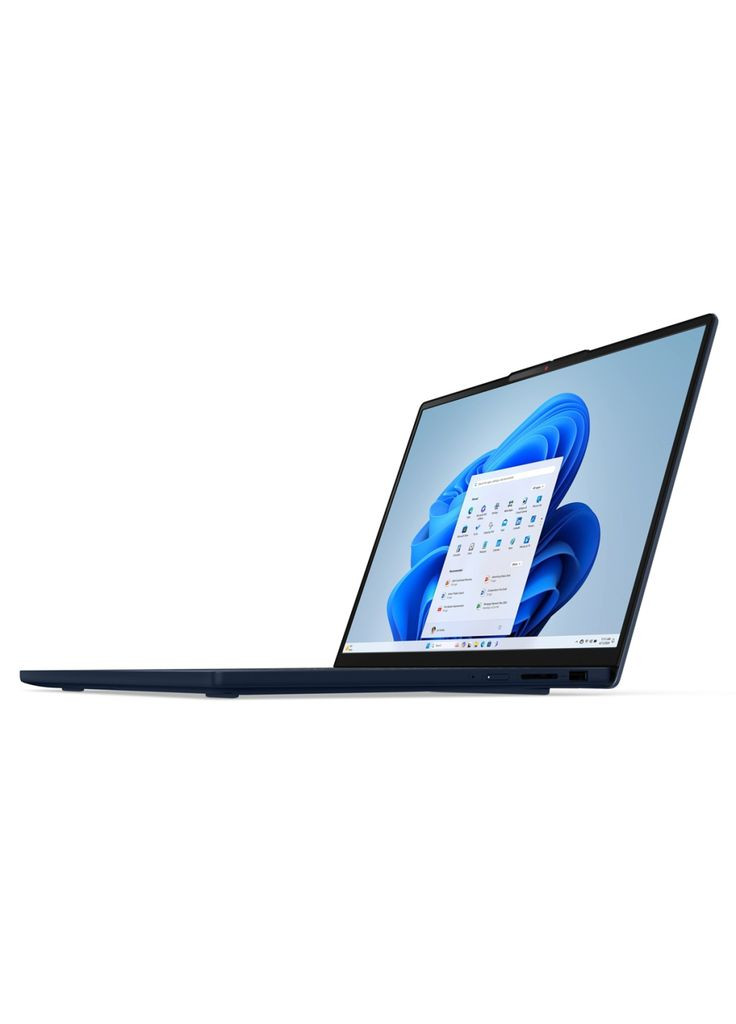 Ноутбук IdeaPad Slim 3 16IRH10 (83K2007GRA) Lenovo (361151435)