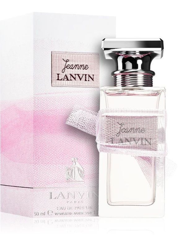 Jeanne 50 мл Парфюмированная вода Lanvin (333333601)