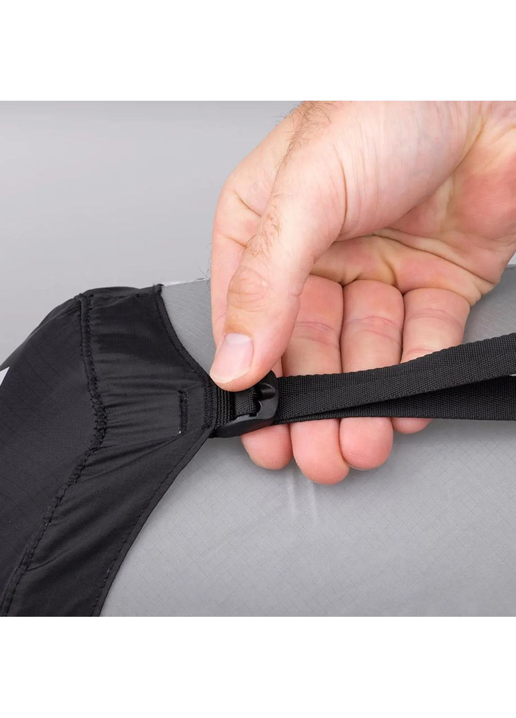 Гермочохол Sea to Summit Evac Compression Dry Bag, 35 L, High Rise None (334671998)