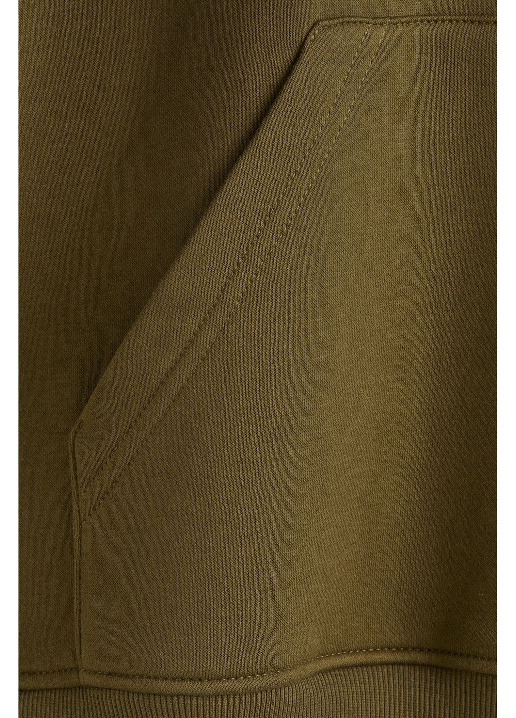 Худи H&M basic (366816181)