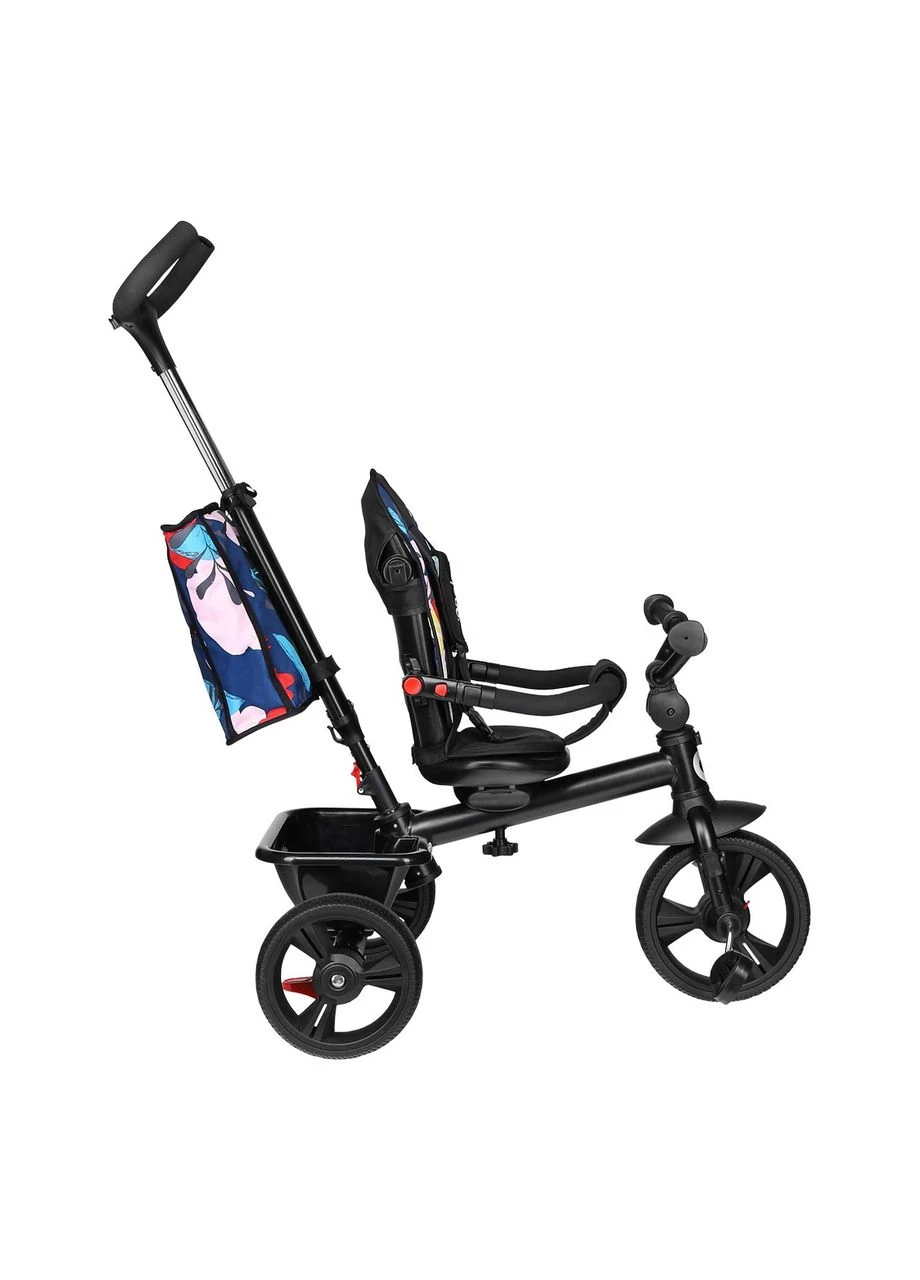 Дитячий велосипед HAARI BLUE NAVY Lionelo (397594533)