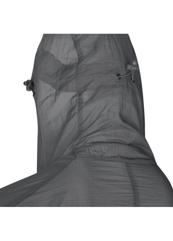 Куртка тактическая Анорак Витронепродувной Быстросохнущий Windrunner Windshirt WindPack - S Shadow Grey (KU-WDR-NL-35-B03-S) Helikon-Tex (292132195)