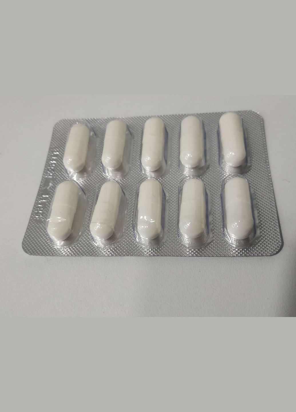 ARES для посилення потенції + Mg+B6 захист від стресу і тривоги, комплект МIЦНА СИЛА - СТАЛЕВІ НЕРВИ, ціна за 2 пачки Denkerpharma (305416261)