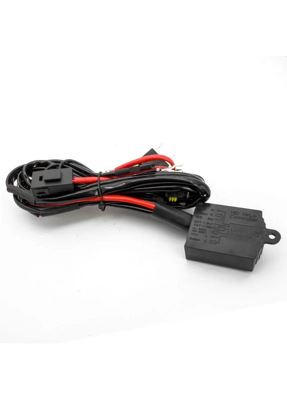 Комплект біксенона Xenon H4 5000К 35W (LP-77122) XPRO (392930885)