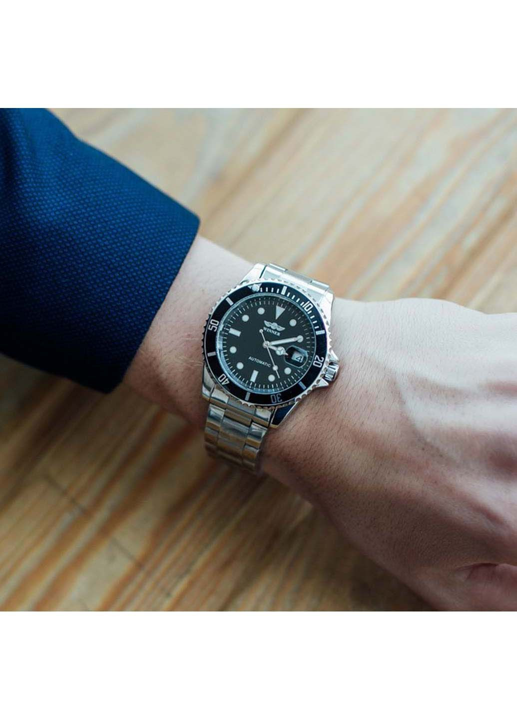 Наручные часы Basel Winner (314998184)