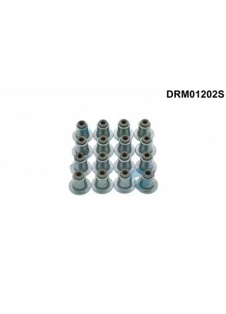 Комплект прокладок гумових Dr.Motor (367040528)