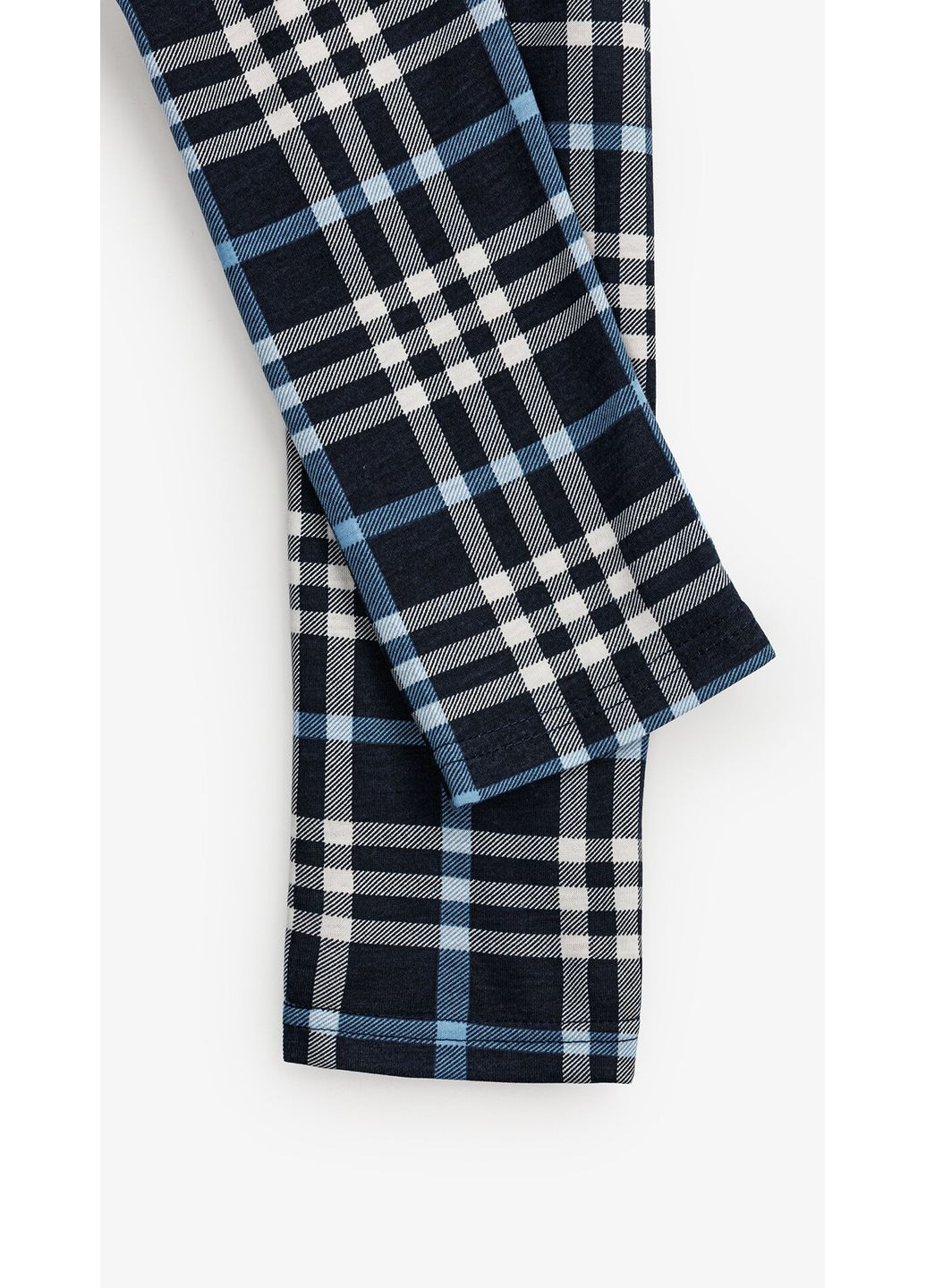 Синяя всесезон пижама для мальчика 6001 146 см shop (2000999249624) Fleri