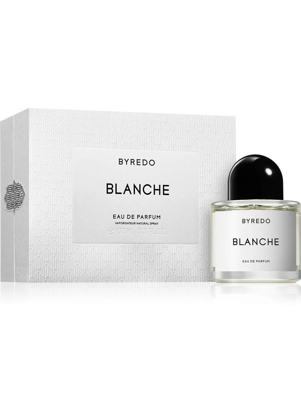 Blanche 100 мл Парфумована вода Byredo (325686123)