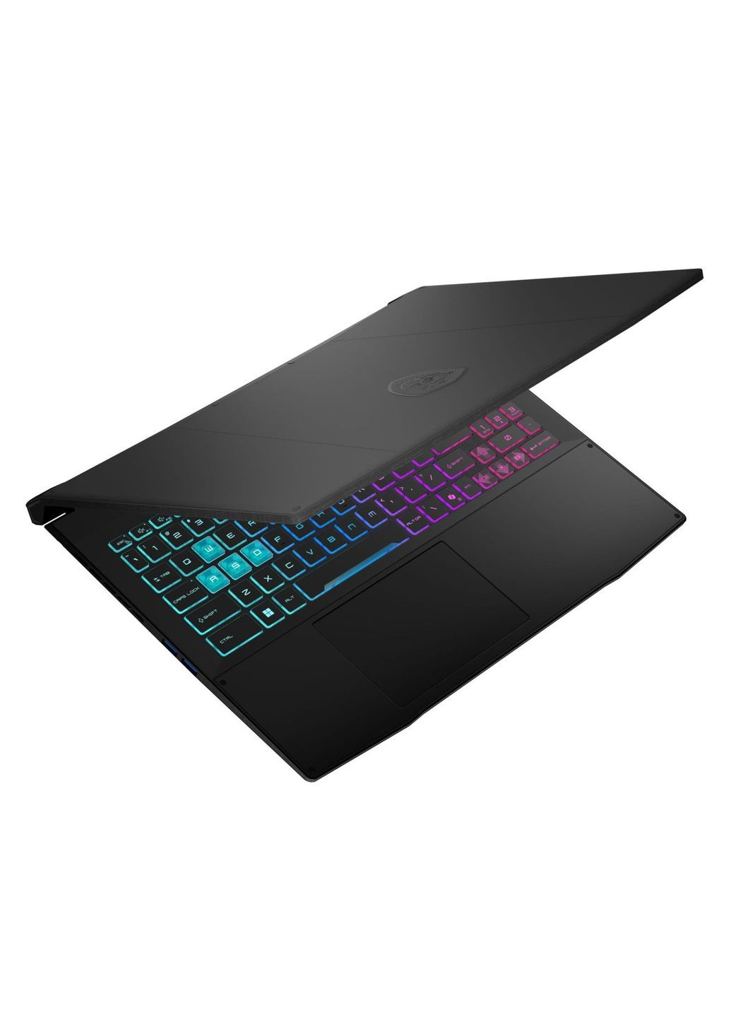 Ноутбук Katana 15 HX i7-14650HX/16GB/1TB/Win11 Pro RTX5070 (B14WGK-821XPL) MSI (369768789)