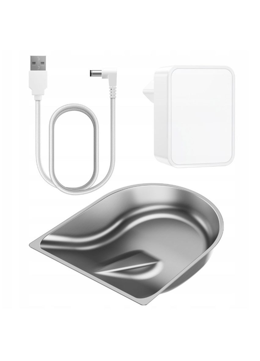 Смарт-кормушка Automatic PET Feeder PF10 Pro (PF10A) Mova (370618066)