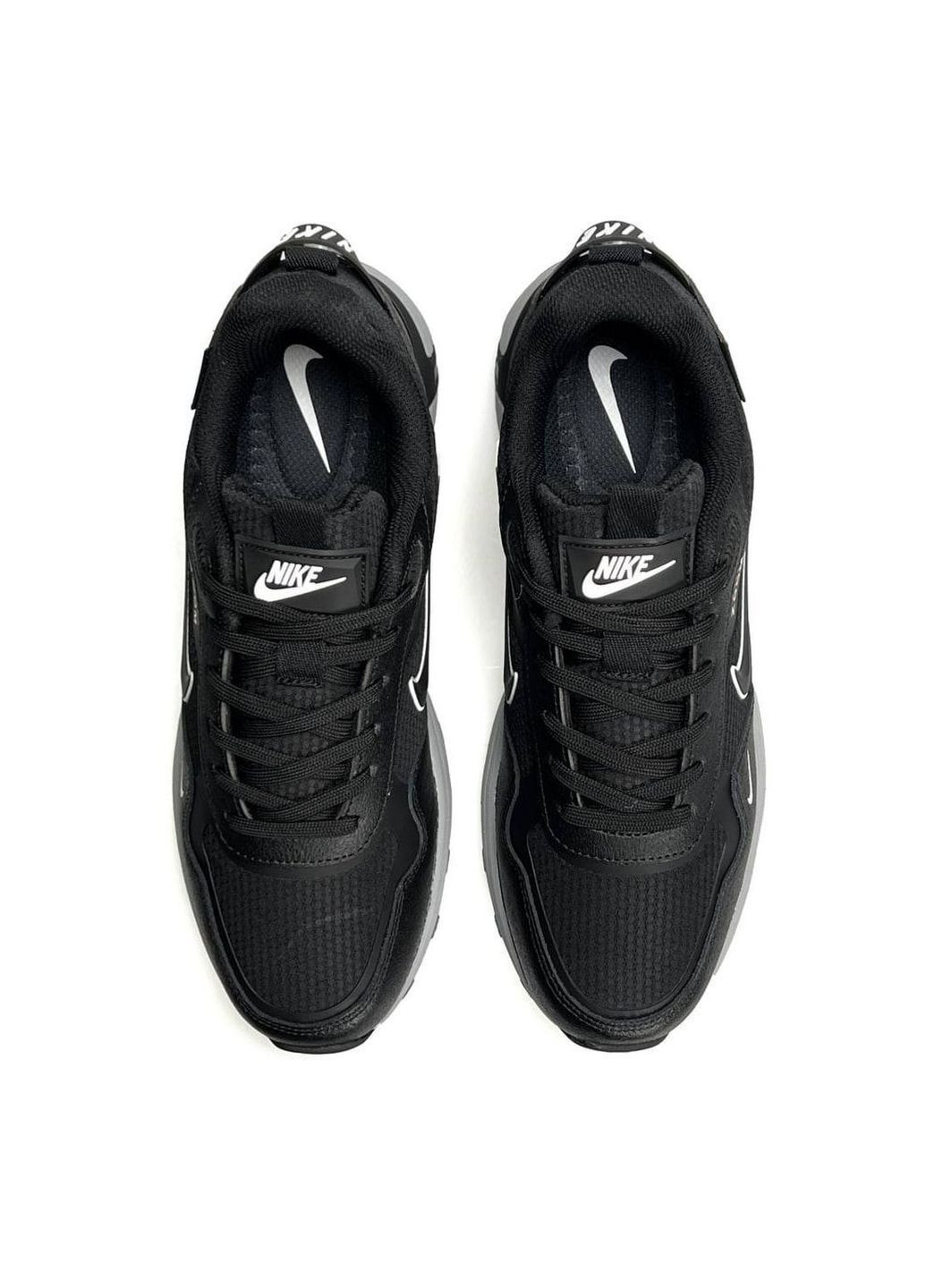 Чорні Осінні кросівки No Brand