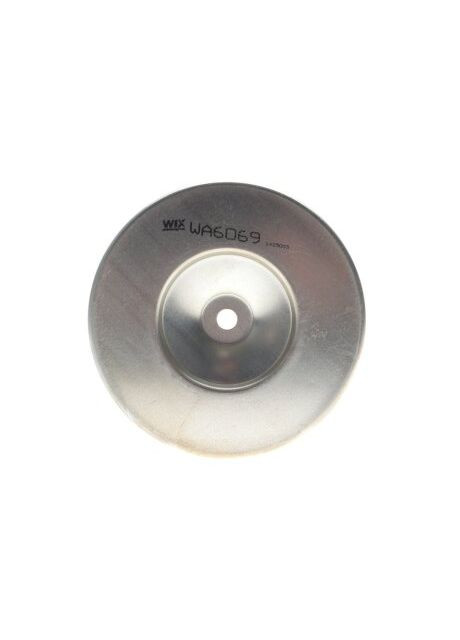 ФИЛЬТР ВОЗДУХА WA6069 WIX Filters (345775856)