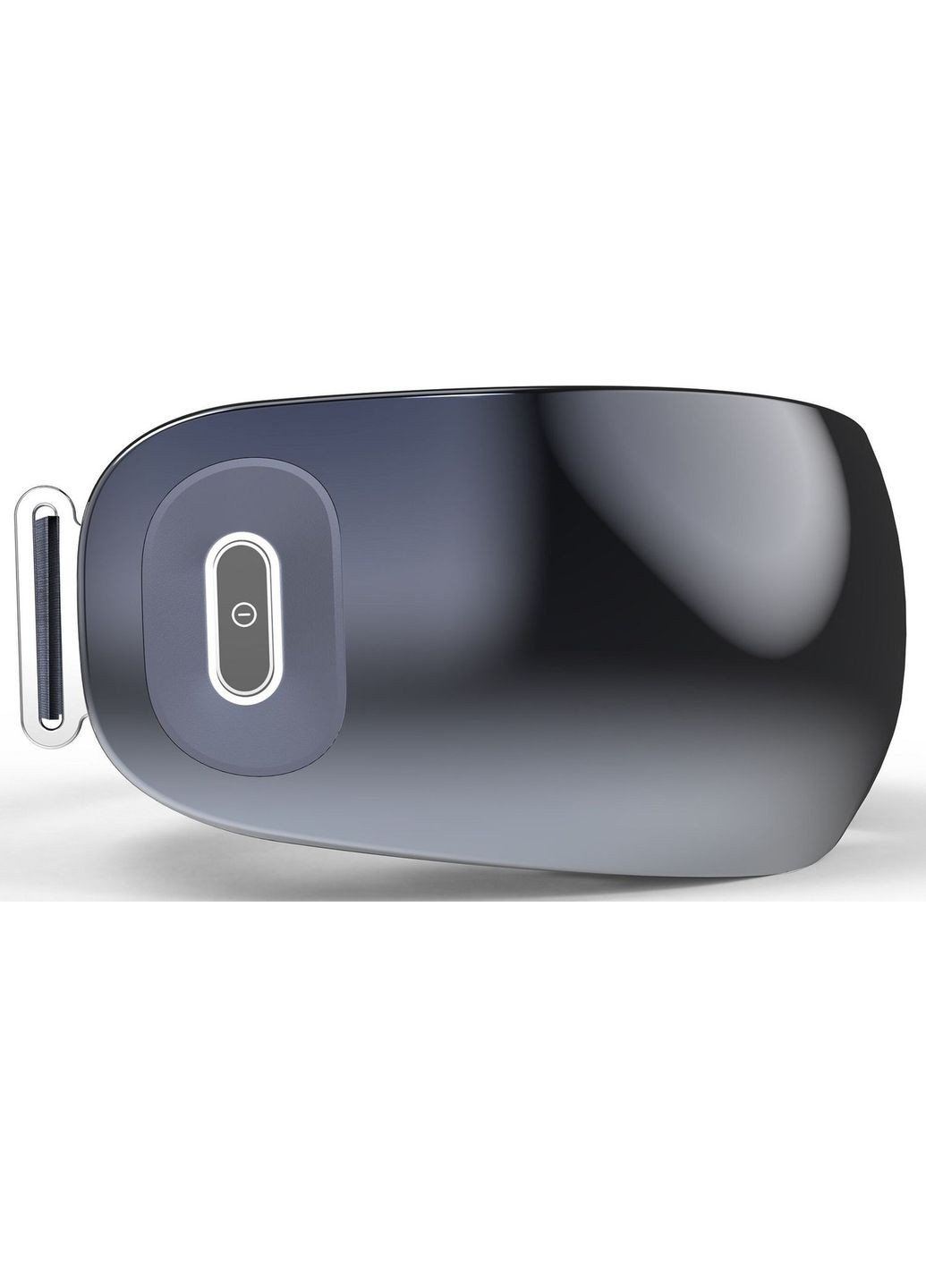 Массажные очки E7 2-In-1 Vibration Heated Eye Massager UA SKG (360402980)