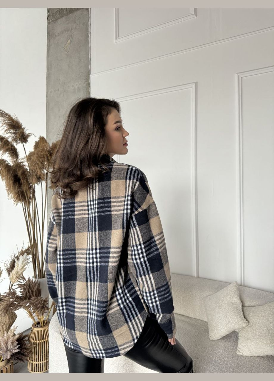 Сорочка байкова Elanzh (317435917)