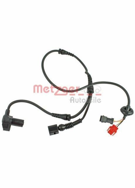 Датчик ABS Metzger (368520785)