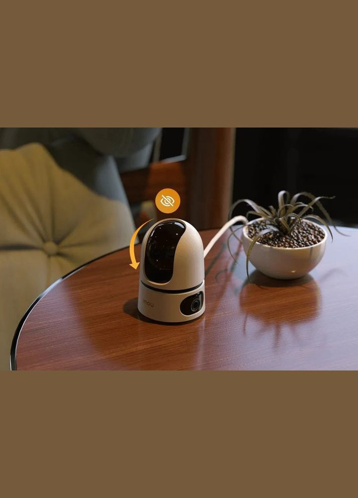 Бездротова IP-камера Ranger Dual (IPC-S2XP-6M0WED) IMOU (301884110)