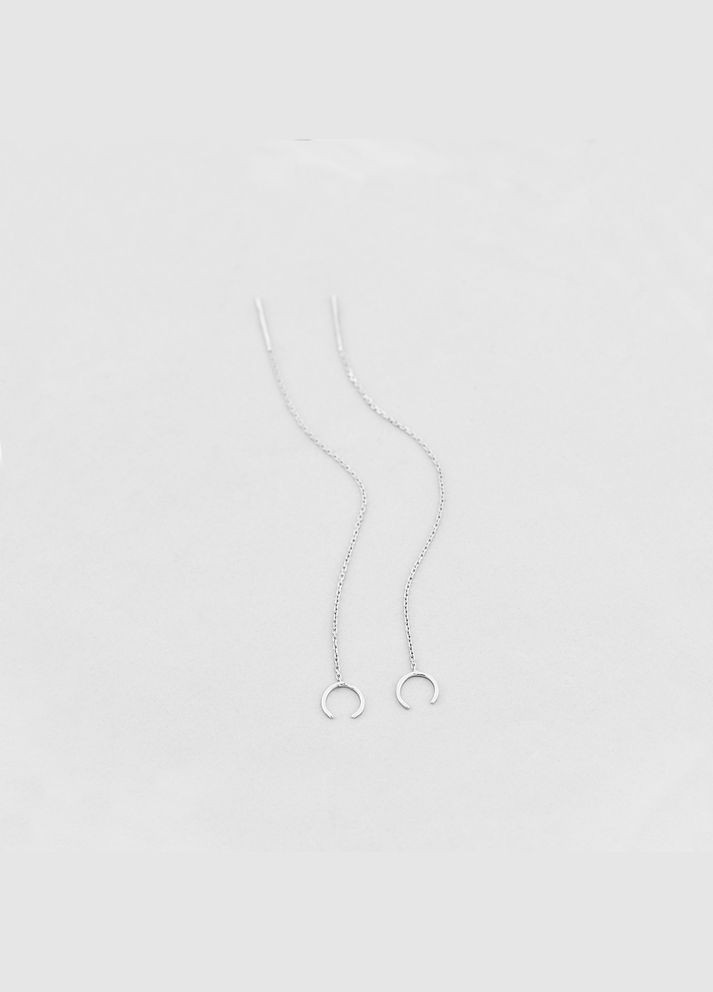 Сережки Ніжність Minimal (302448411)