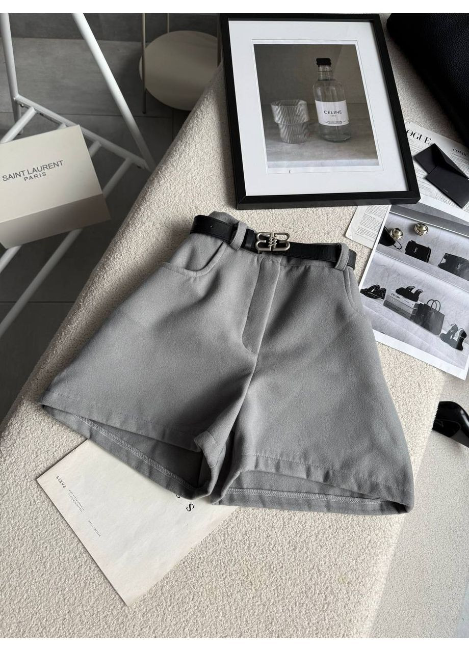 Жіночі шорти No Brand (369327225)