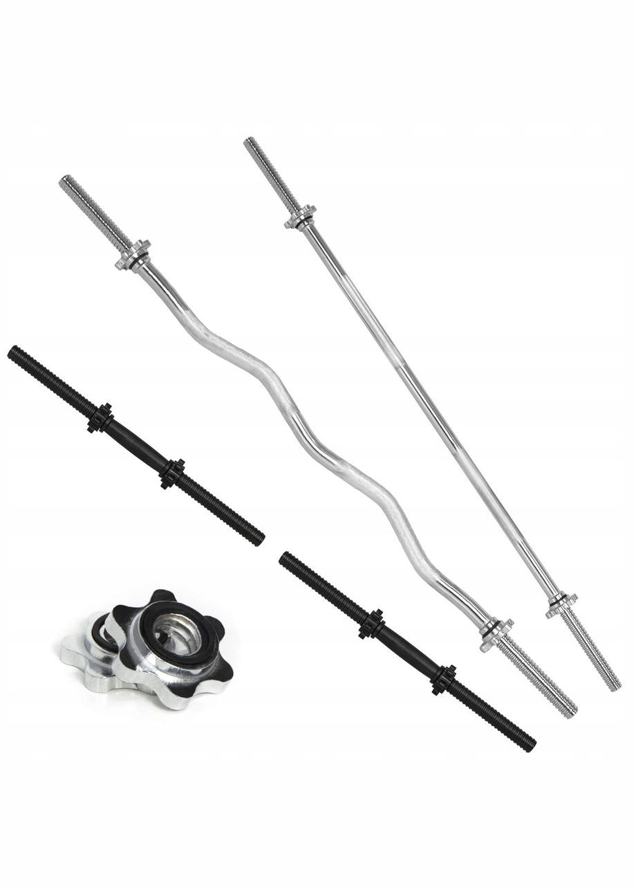 Штанга WCG (342121074)