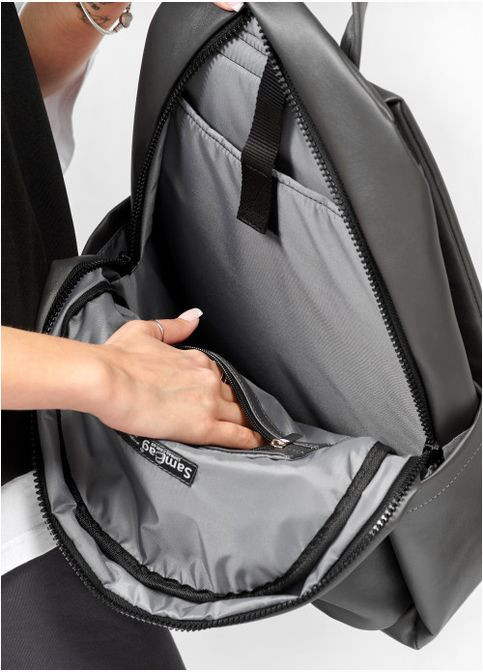 Рюкзак Zard 0STn графитовый Sambag (302519005)