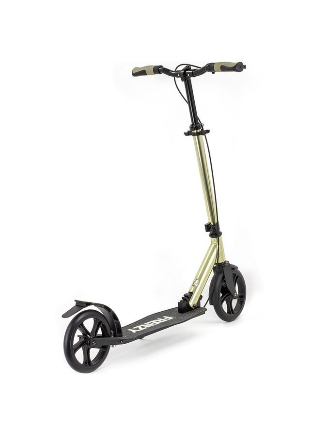 Самокат 205 mm Dual Brake Recreational Frenzy (278002677)