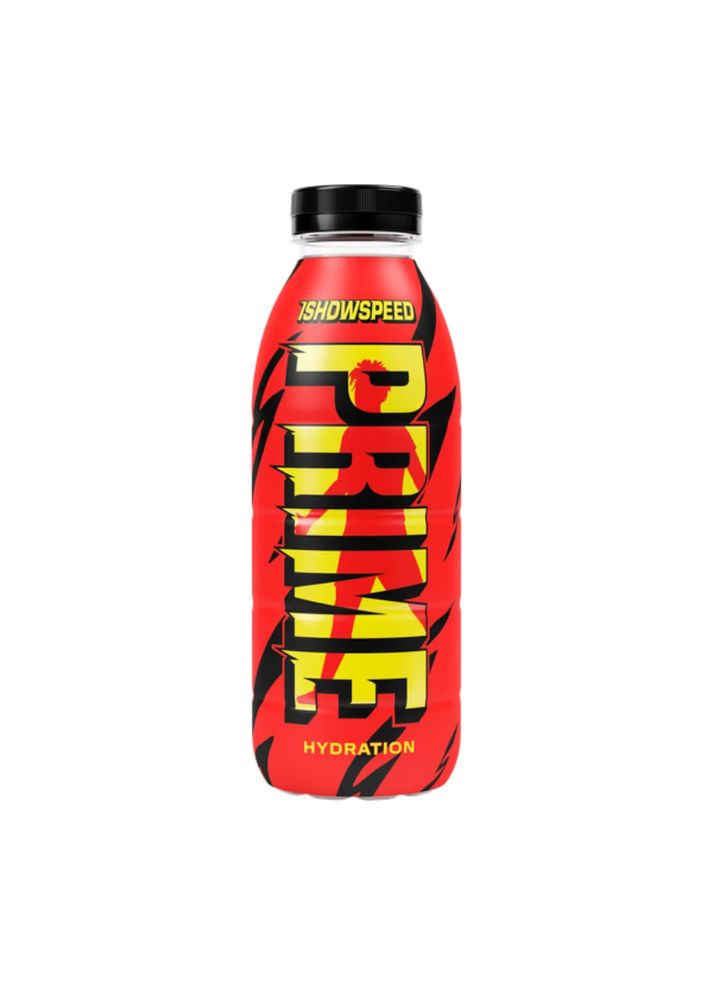 Hydration Drink IShowSpeed 500ml PRIME (323665893)