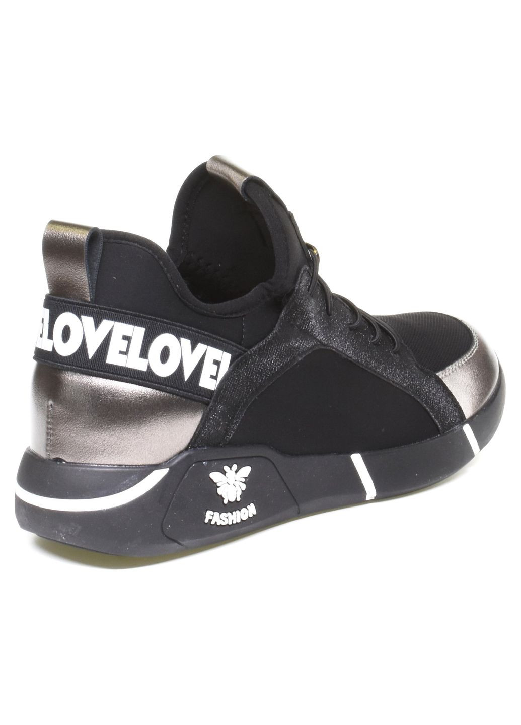 Осенние черевики Veritas