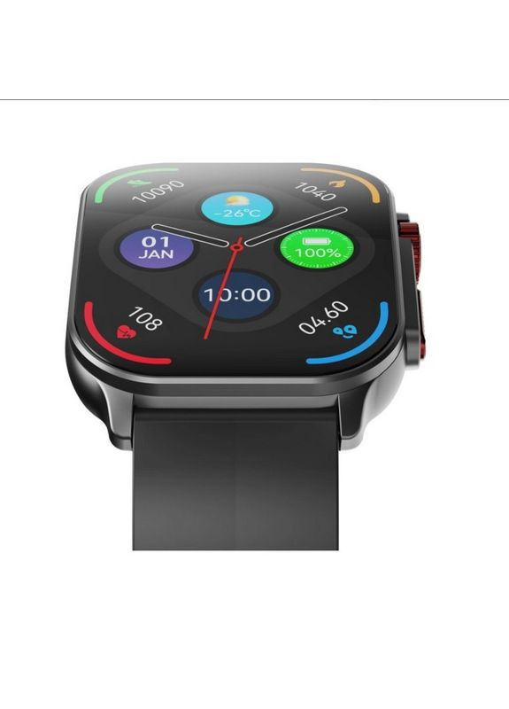 Смарт-годинник Xiaomi Frame 2 (ESW-Frame 2-B) Imiki (366569066)