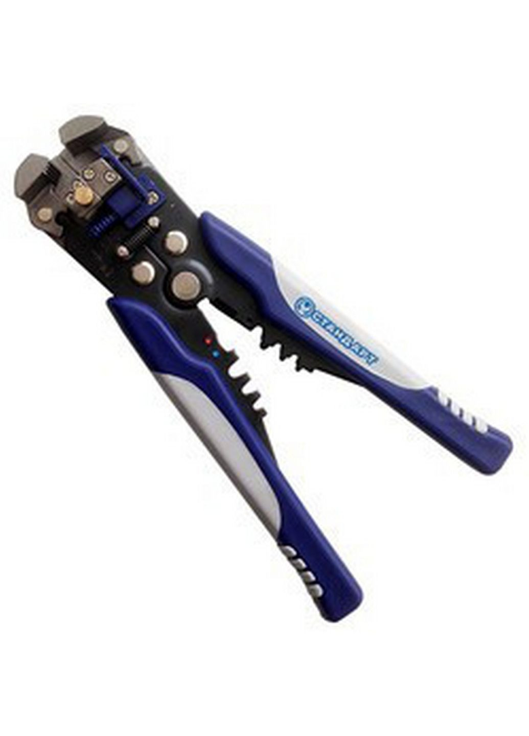 Знімач ізоляції автоматичний СТАНДАРТ (289364477)