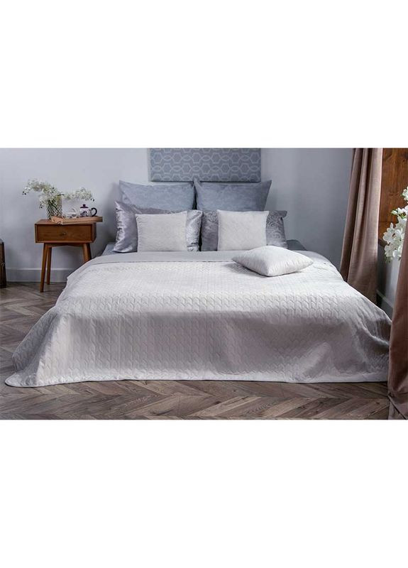 Покривало VeLour 220х240 Ice Руно 330.55_Ice (301026666)
