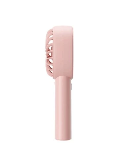 Вентилятор JISULIFE Handheld Fan Life 4 (3600mAh) Pink (399995287)