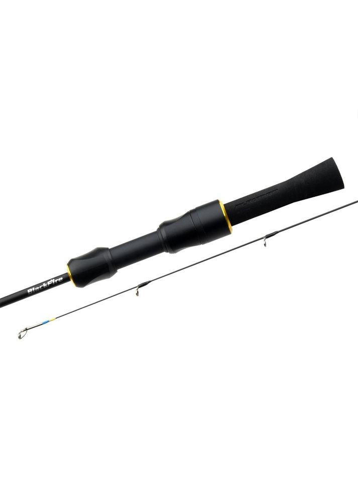 Спиннинговое удилище '24 Blackfire MicroJig 55SUL 1.68м 0.33г BN55SUL Flagman (316627502)
