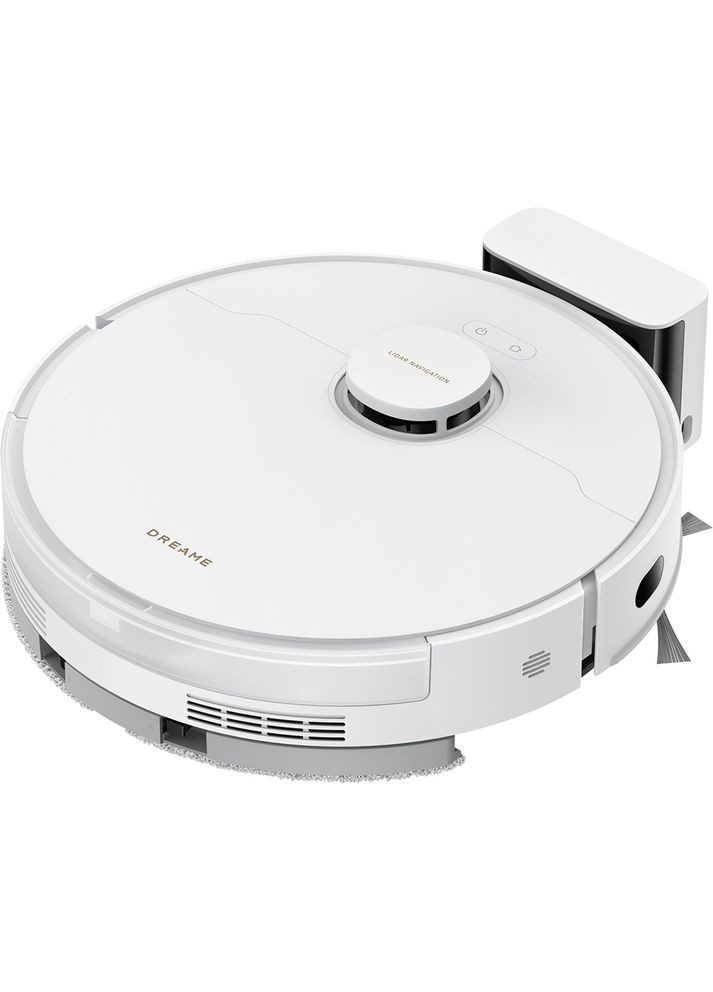Робот-пылесос D20 White Dreame (361202762)