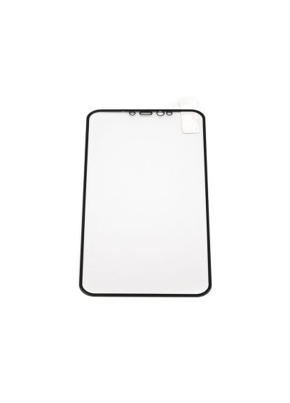 Стекло защитное (GL605507) PowerPlant Full screen Xiaomi Mi 8, Black (366657805)