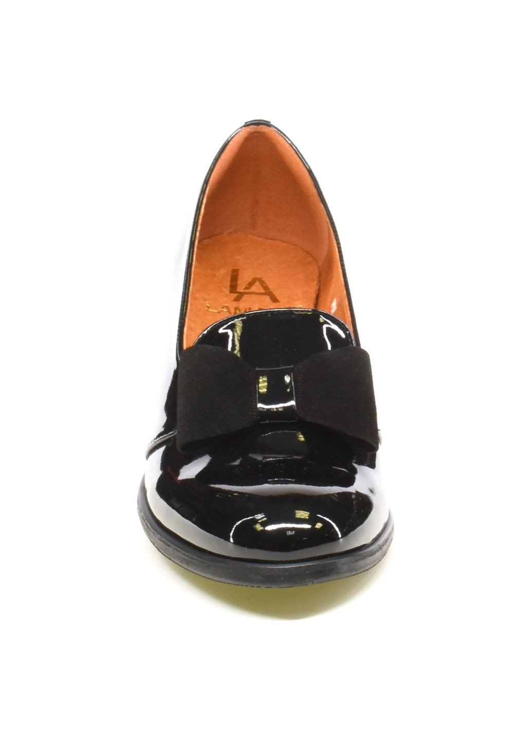 Демісезонні модельні туфлі Lamanti (271965444)