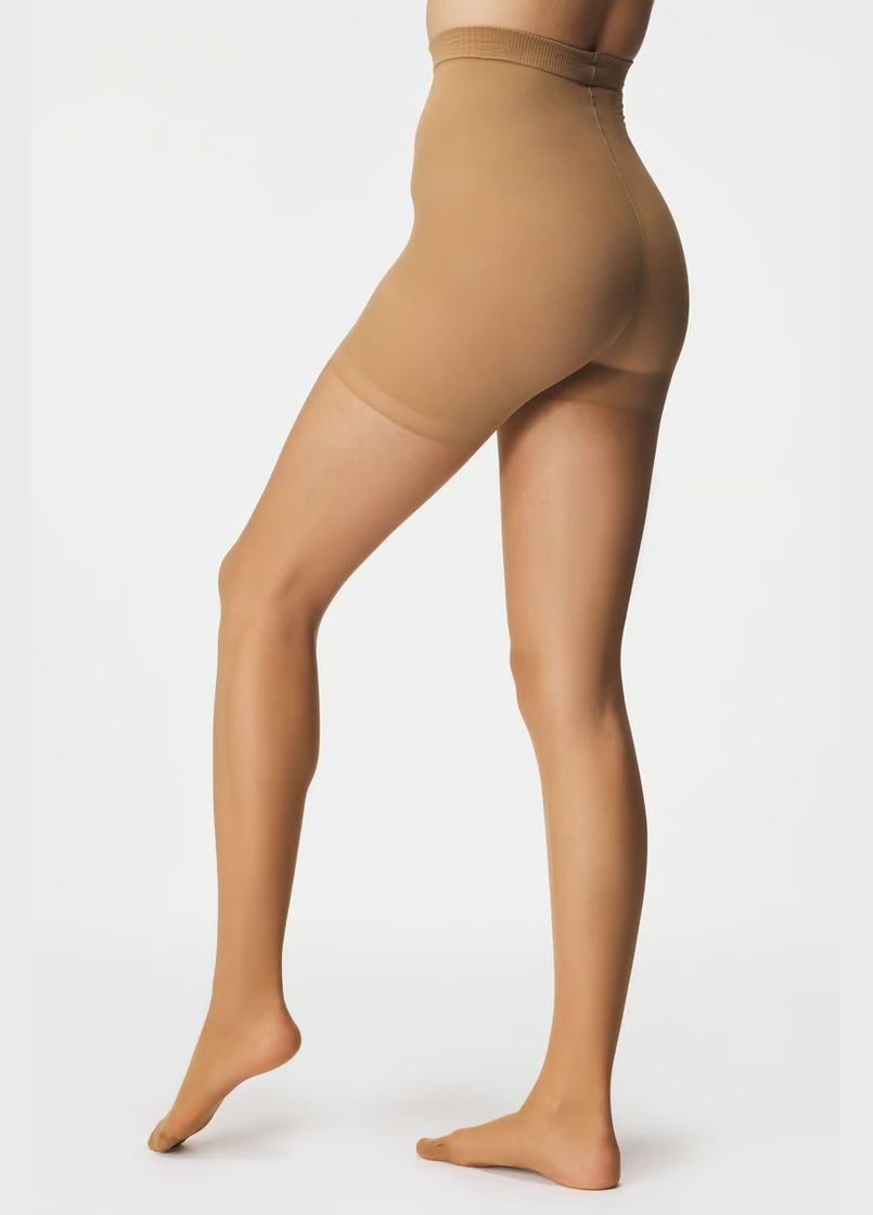 Женские колготки с моделирующими шортами Gabriella (327088394)