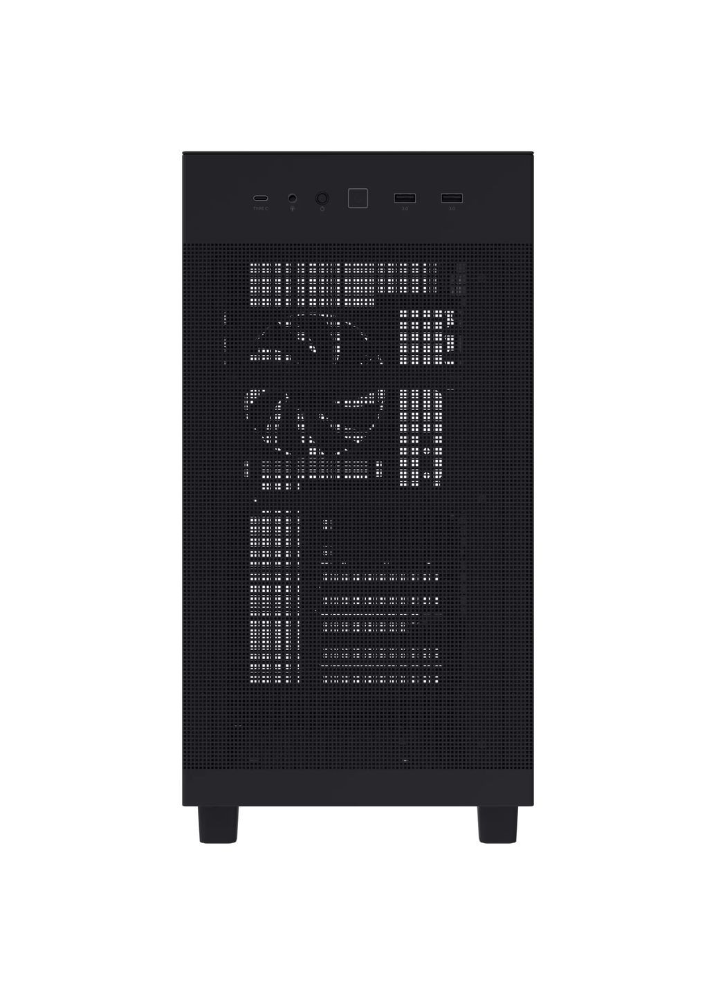 Корпус Prime AP303 Mesh Black (90DC00V0-B39000) Asus (368679542)