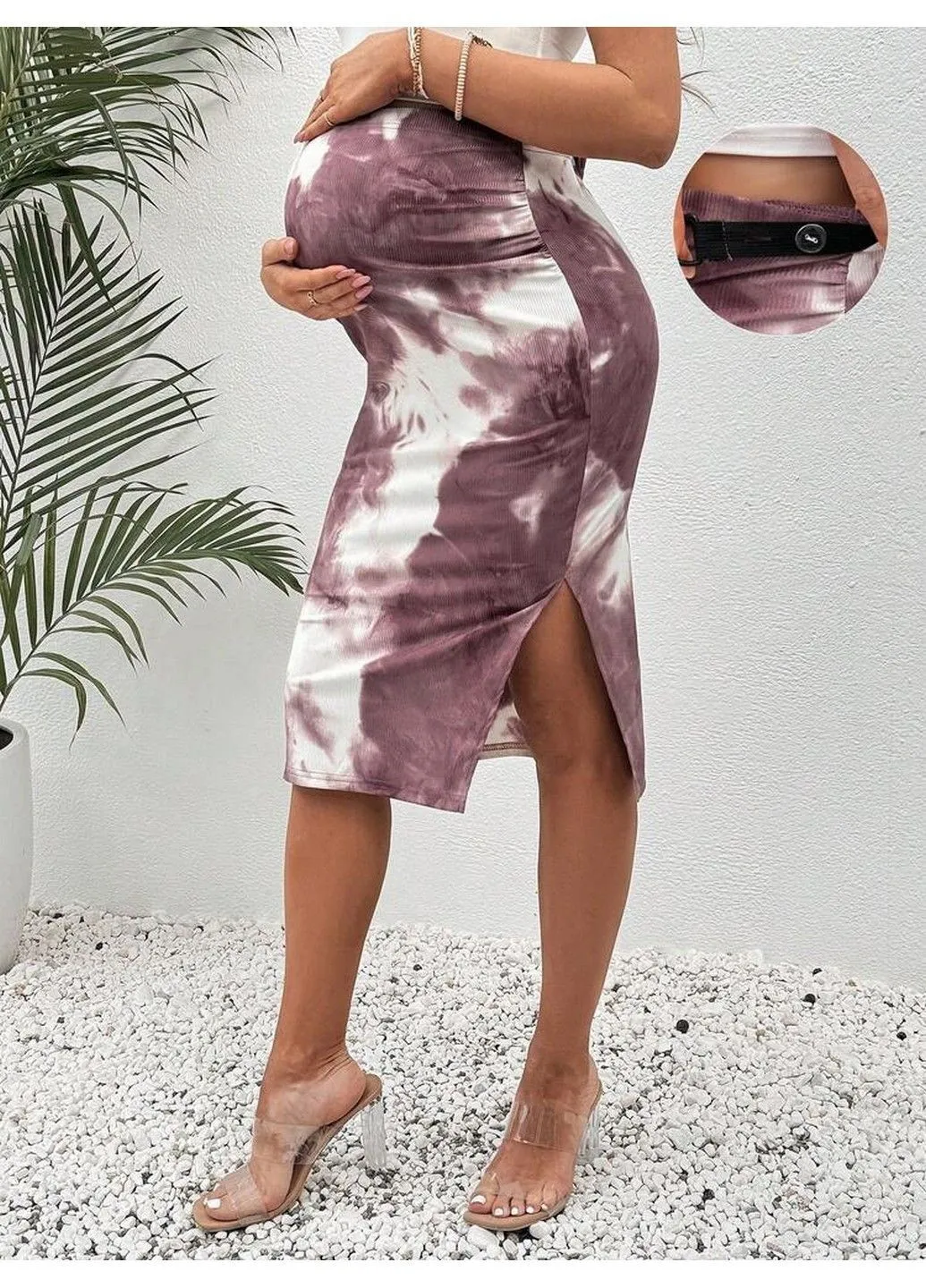 Спідниця для вагітних Fashion (404291535)