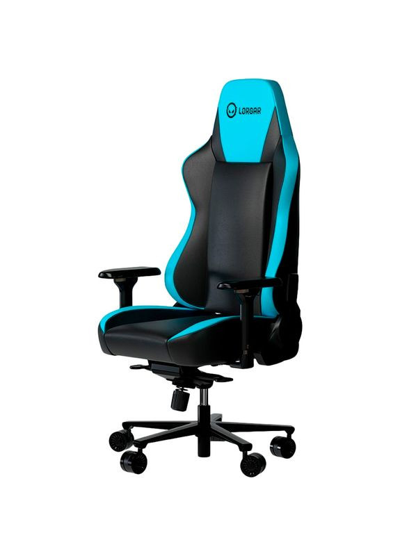 Крісло Base 311 Black Blue (LRG-CHR311BBL) LORGAR (324690811)