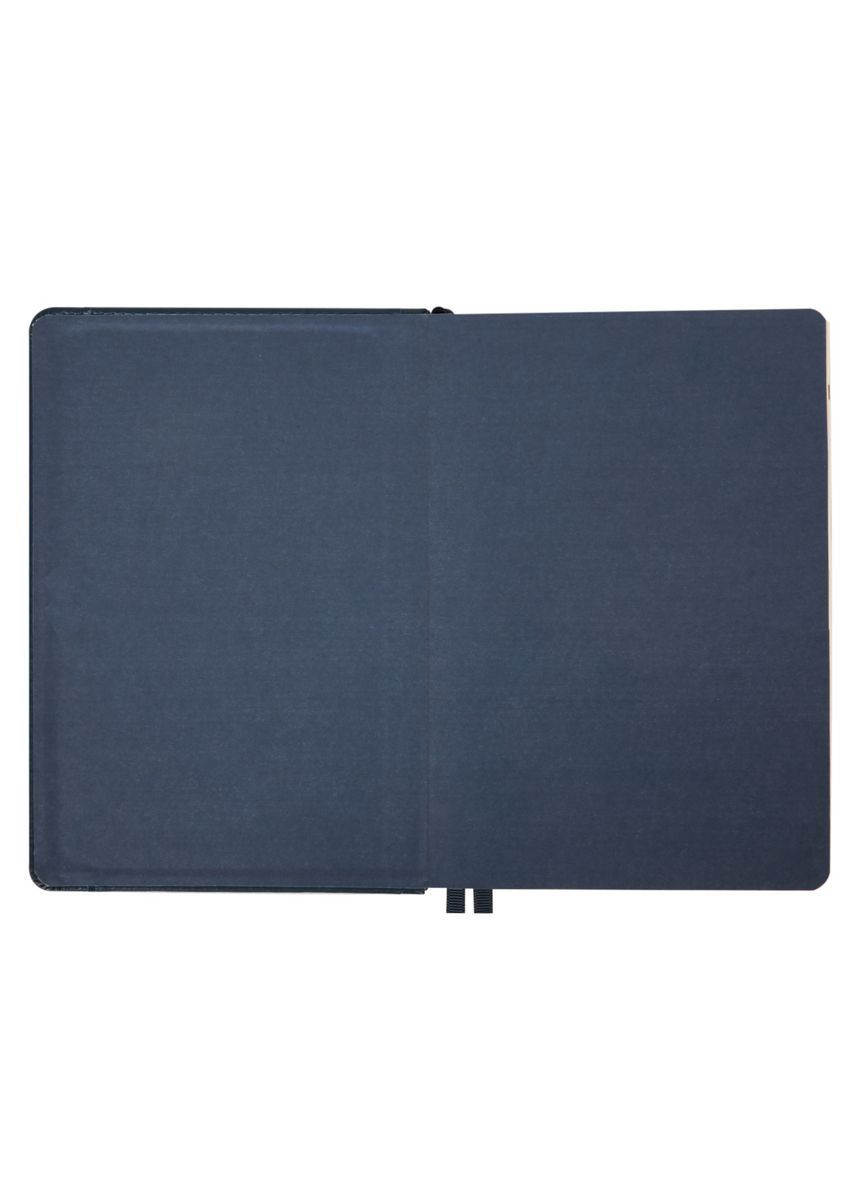 Ежедневник А5 2026 Legacy 368 с Синий (252648) Leo Planner (362587948)