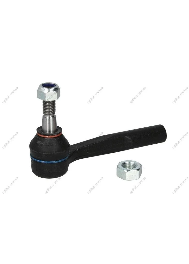 Наконечник рулевой тяги OPEL SIGNUM, VECTRA C (пр-во ) JTE1010 TRW (368133666)
