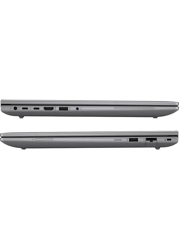 Ноутбук ZBook Power G11A (B2ZZ9ES) Silver HP (360410177)