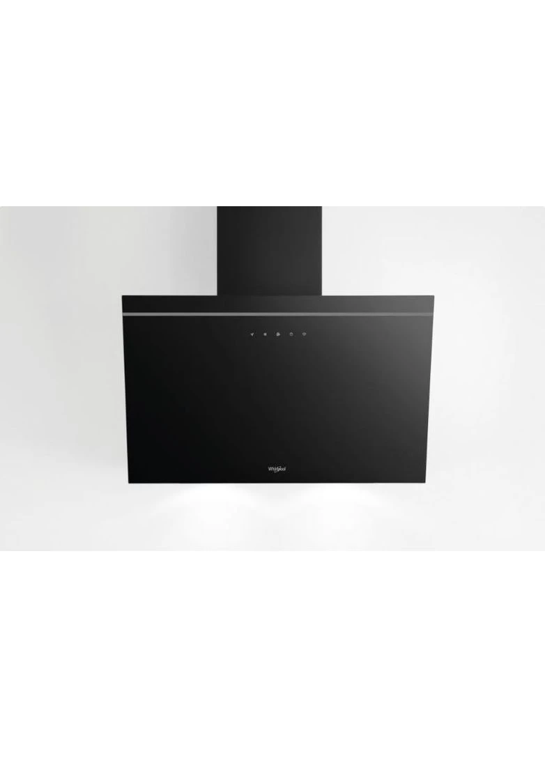 Витяжка AKR 62F LT K WHIRLPOOL (357437517)