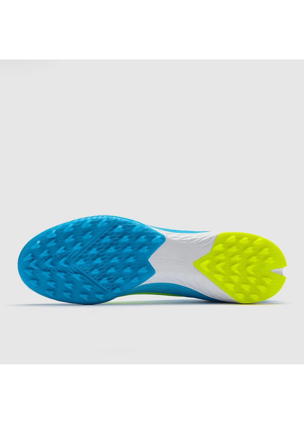 Сороконіжки F50 Pro Blue JR8942 adidas (398002766)