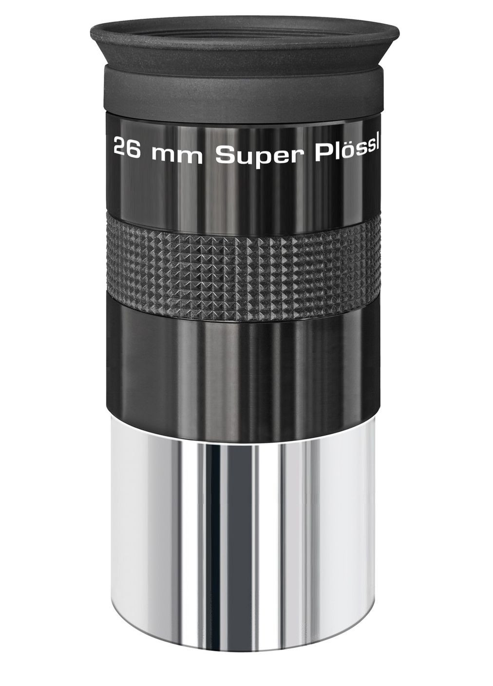 Телескоп Messier AR-90/900 EXOS1/EQ4 з сонячним фільтром (4790907) Bresser (346533680)