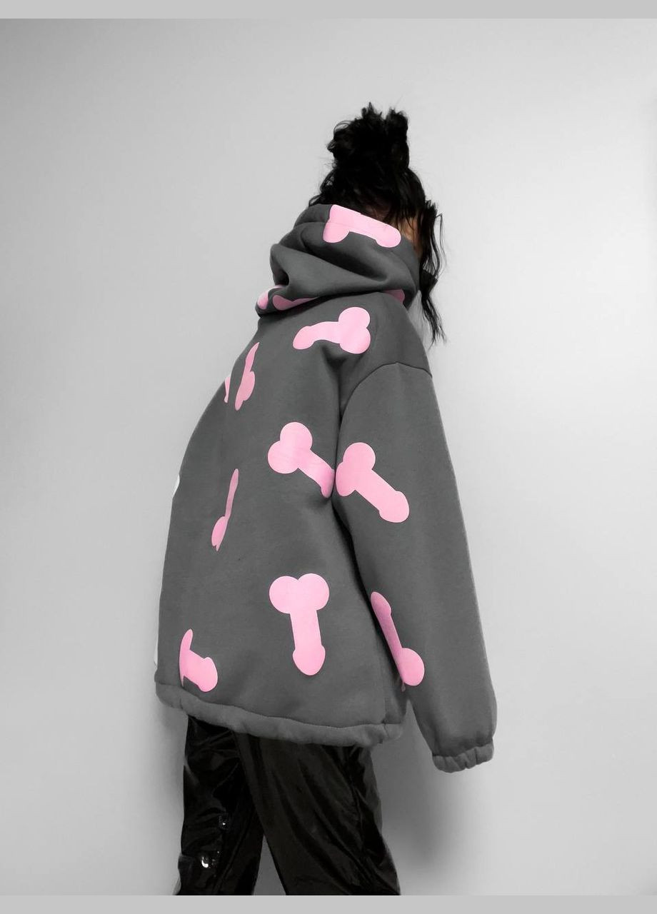 Худі No Brand (317581618)