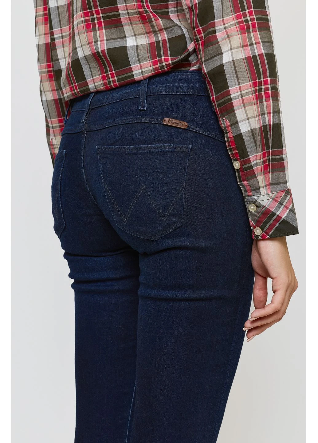 Джинси Wrangler - (380272369)
