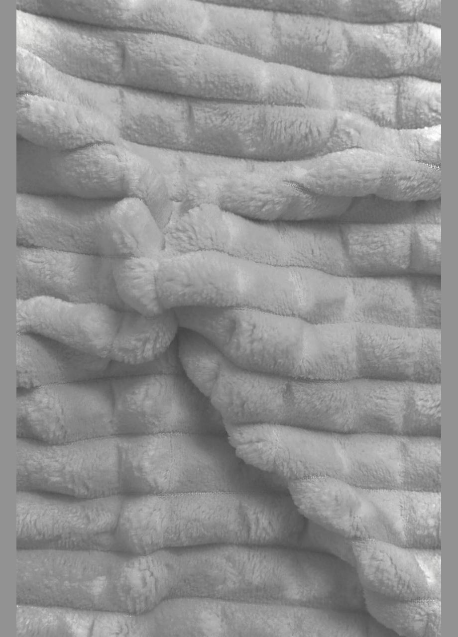 Покрывало с наволочками Modern Line 220х240 см. Светло-серый Merinos (318387149)