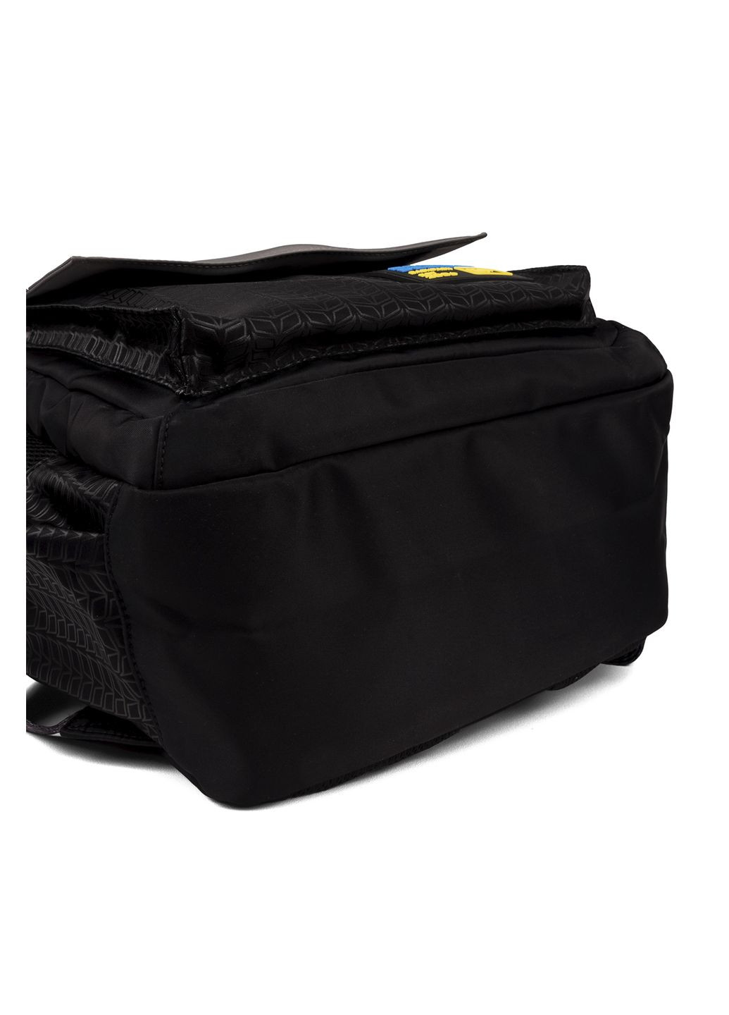 Рюкзак школьный - Cyborgs цвет черный ЦБ-00254108 Yes (296470523)